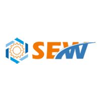 Saraswathi Engineering Works Logo