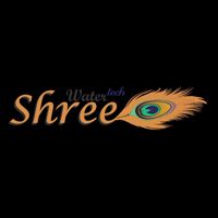 Shree Water Tech Logo