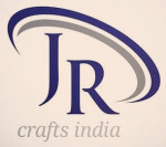 JR Crafts India Logo