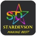 Stardevson Pharmaceuticals Logo