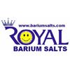 ROYAL BARIUM SALTS