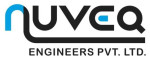 Nuveq Engineers Private Limited Logo