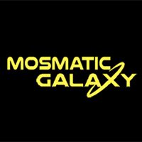 Mosmatic Galaxy Products and Services Logo