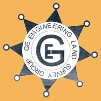 GE ENGINEERING Logo