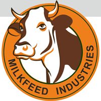 Milk Feed Industries Logo