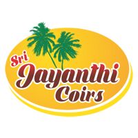 Sri Jayanthi Coirs Logo