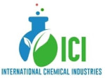 International Chemical Industries Logo