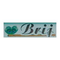 Brij Papers Logo