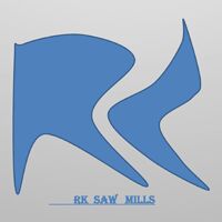 RK Saw Mills Logo