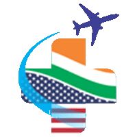 Indo American Health Logo
