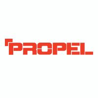 Propel Power System Logo