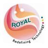 Royal Life Sciences Logo