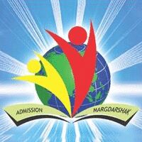 ADMISSION MARGDARSHAK Logo