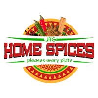 Home Spices Logo