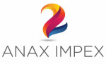 Anax Impex Logo