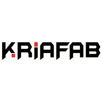 KRIAFAB Logo