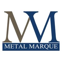 Metal Marque Logo