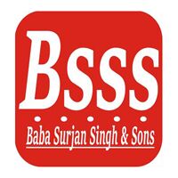 BABA SURJAN SINGH & SONS Logo