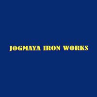 Jogmaya Iron Works Logo