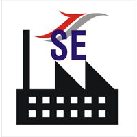 Sairang Engineers Logo