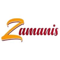 zamanis exports Logo