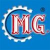 M.g Industries Logo