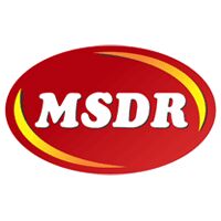 MSDR Enterprises Logo