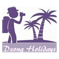 Dzong Holidays Pvt Ltd