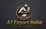 AJ Export India Logo