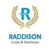 Raddison Lock