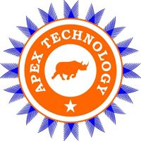 APEX TECHNOLOGY Logo