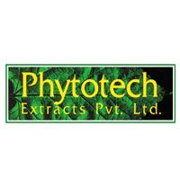 Phytotech Extracts Pvt Ltd Logo