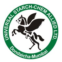Universal Starch Chem Allied Limited Logo