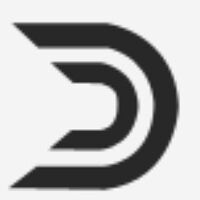 DEN DECOR INDIA Logo