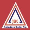 JATINDERA BOILER COMPANY Logo