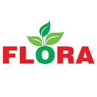 Flora Organics Private Limited Logo