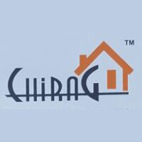 Chirag Engineering Works Logo