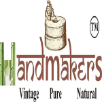 HANDMAKERS PVT LTD Logo