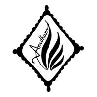 MS Aradhana Agarbatti Logo