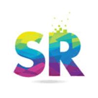 SR Plastics Logo