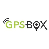 GPS BOX Logo