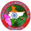 M/s Indian Attar & Essential Oil Co. Logo