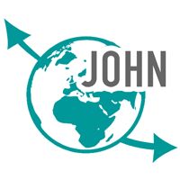 John Export Import Logo