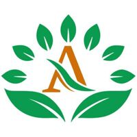 South Asia Agro Product Logo