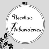 Neerhuts Embroideries Logo