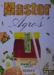 Master honey bee agros Logo