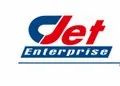 Cjet Enterprise Logo