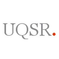 UQSR Global Private Limited Logo