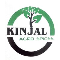 Kinjal Agro Spices Logo