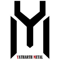 YATHARTH METAL Logo